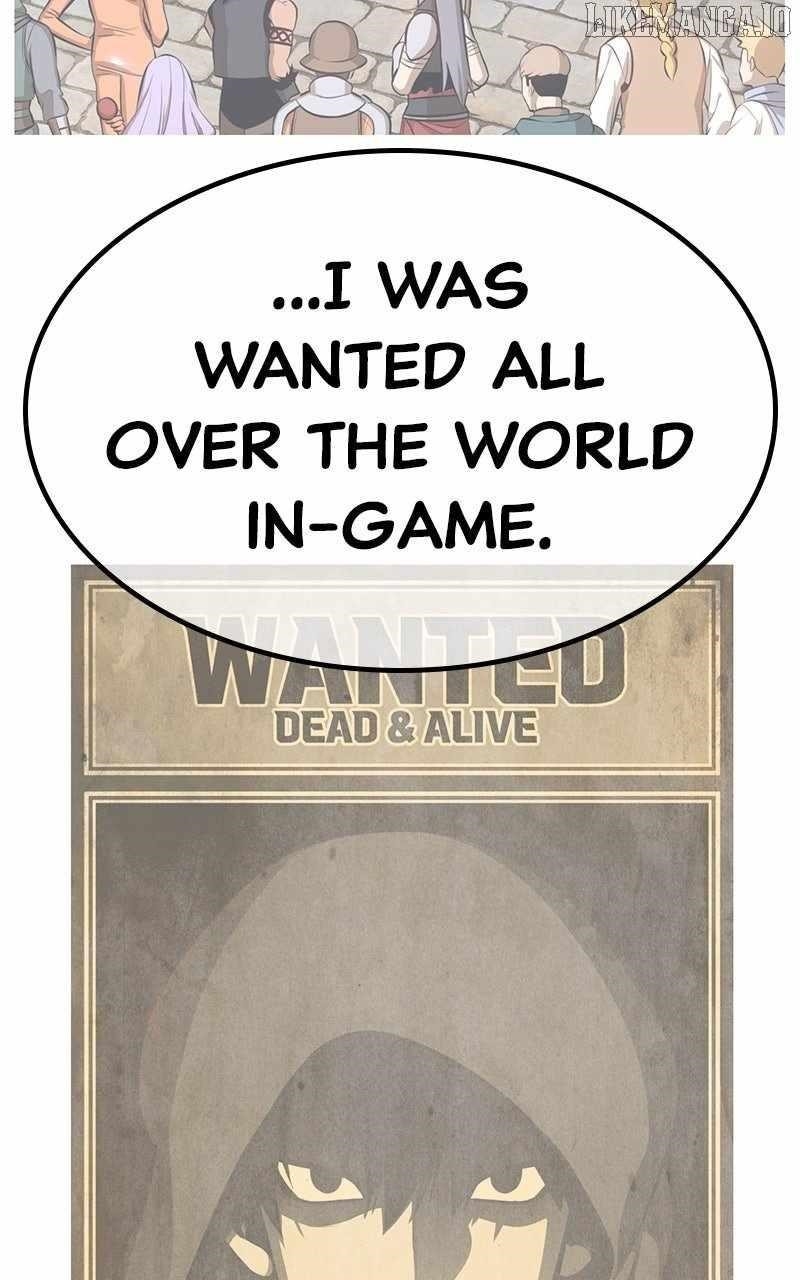 +99 Wooden stick Chapter 165 - Page 280