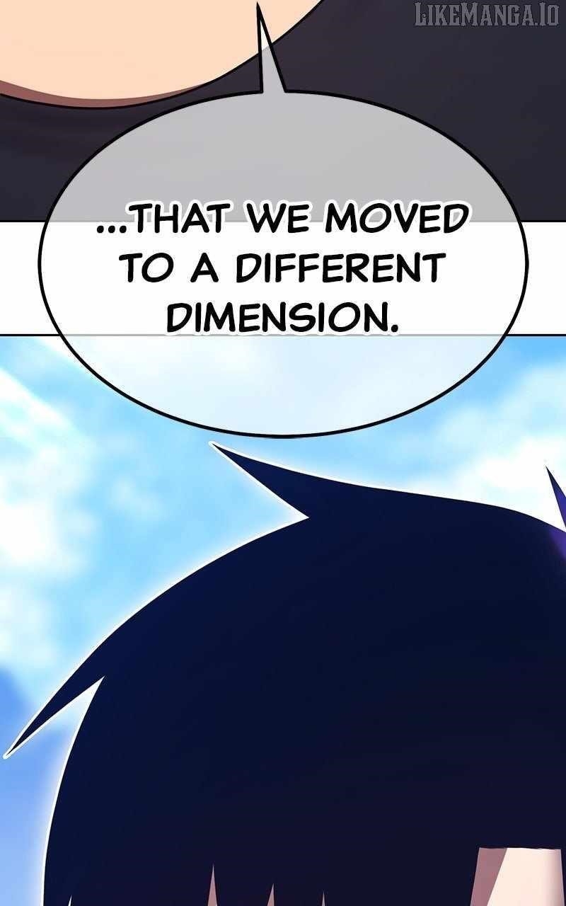 +99 Wooden stick Chapter 165 - Page 288