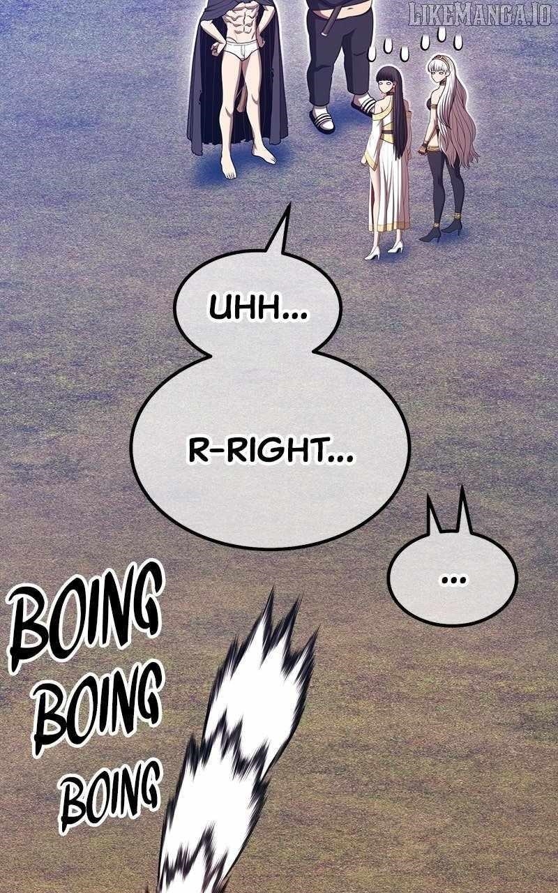 +99 Wooden stick Chapter 165 - Page 296