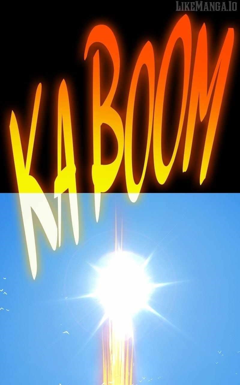 +99 Wooden stick Chapter 165 - Page 301