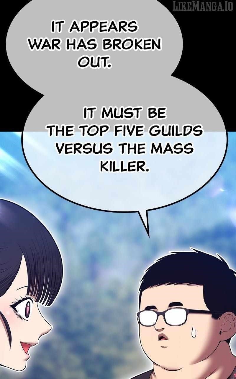 +99 Wooden stick Chapter 165 - Page 310