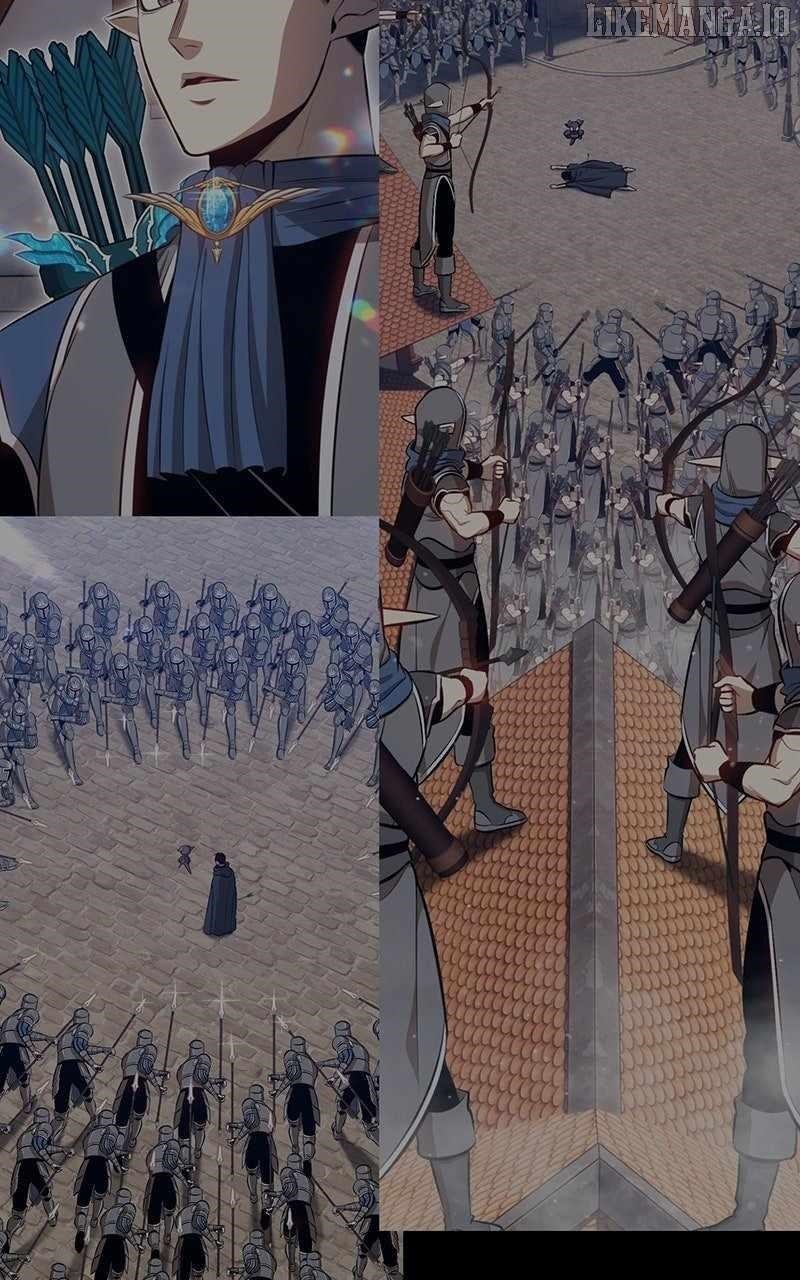 +99 Wooden stick Chapter 165 - Page 313