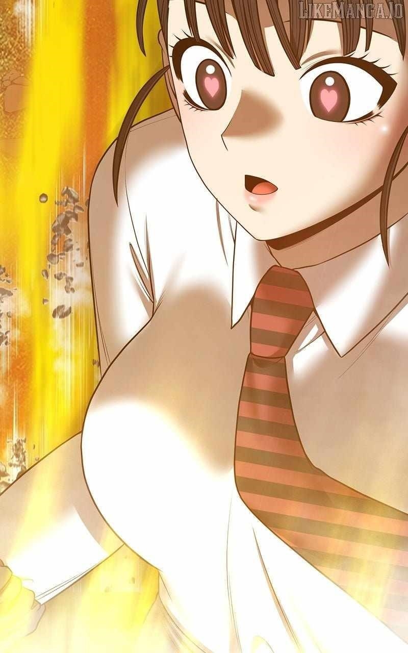 +99 Wooden stick Chapter 165 - Page 333