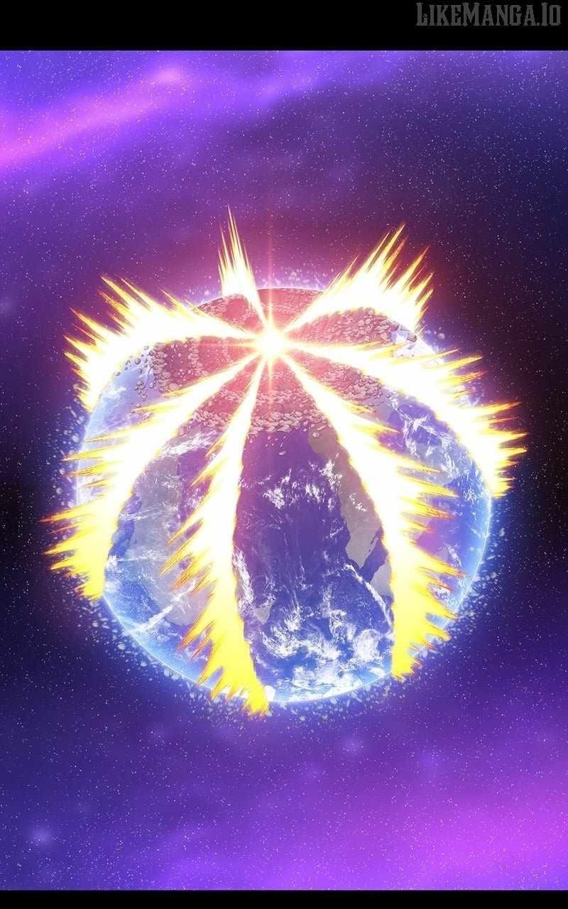 +99 Wooden stick Chapter 165 - Page 337