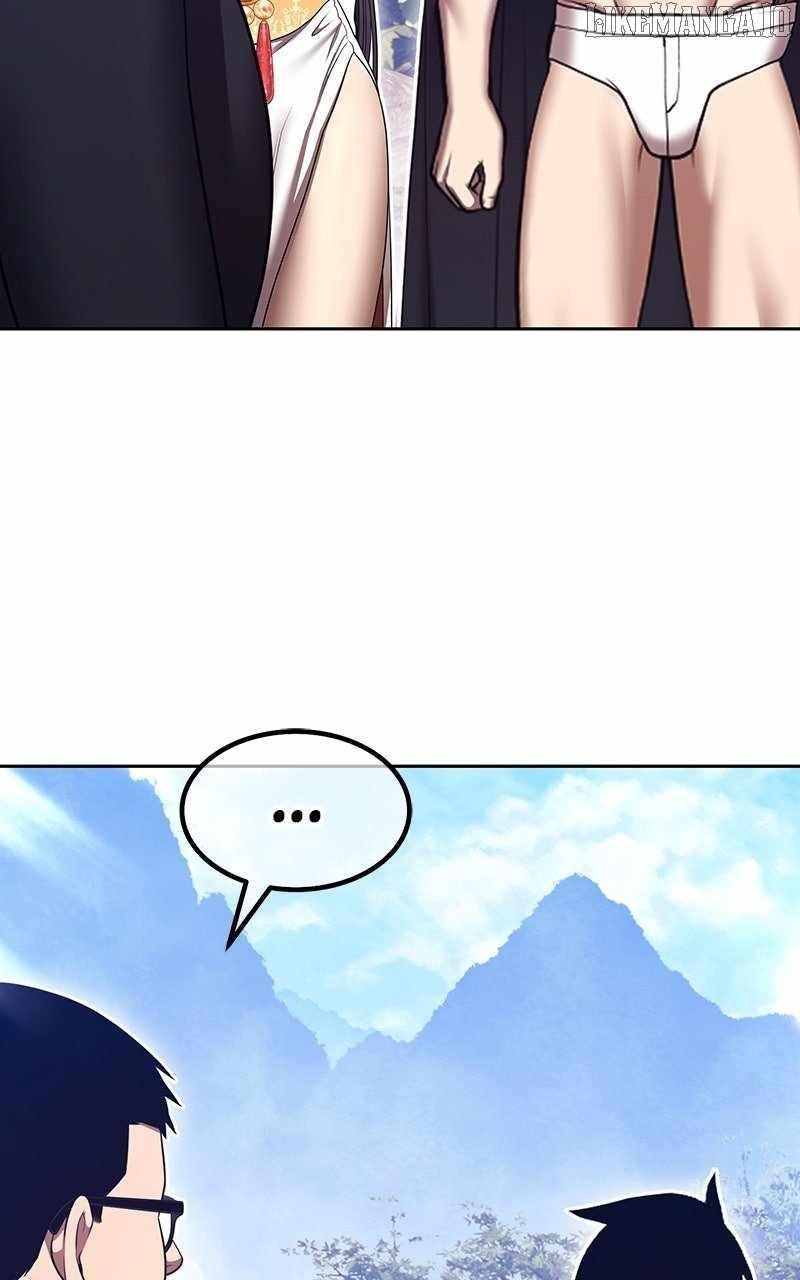 +99 Wooden stick Chapter 165 - Page 352