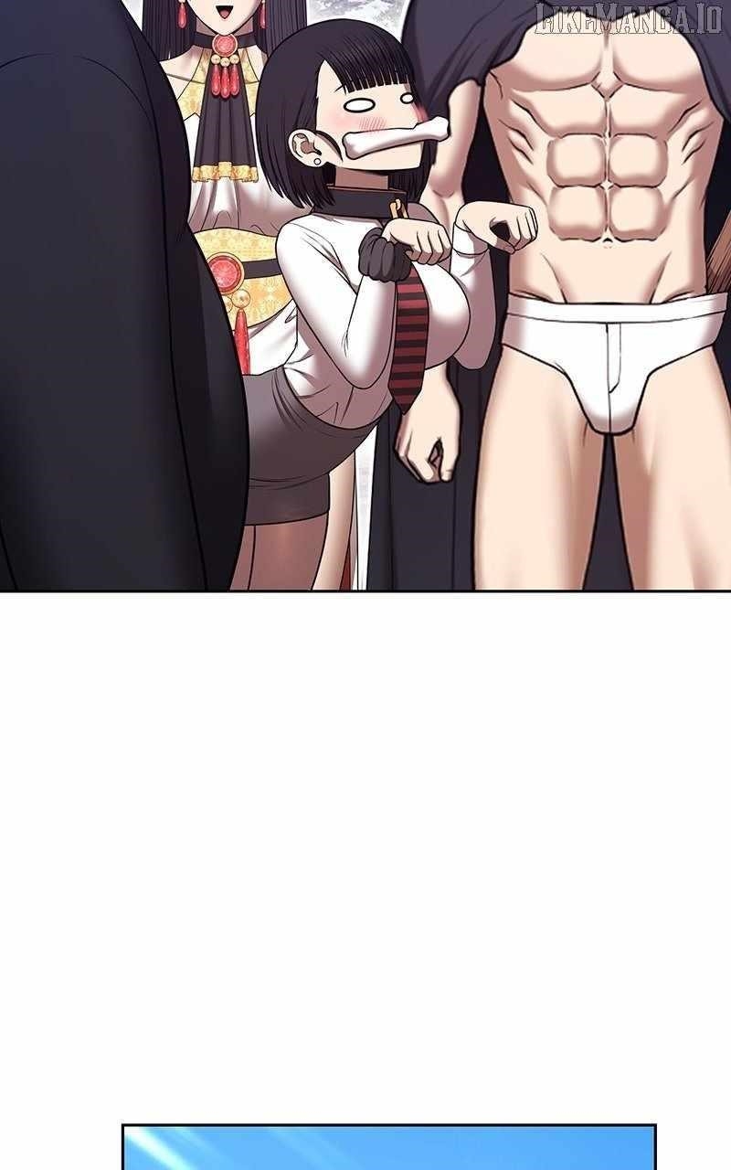 +99 Wooden stick Chapter 165 - Page 357