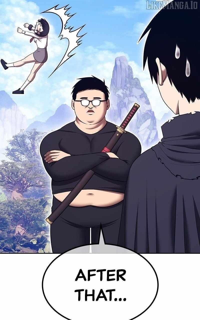 +99 Wooden stick Chapter 165 - Page 360