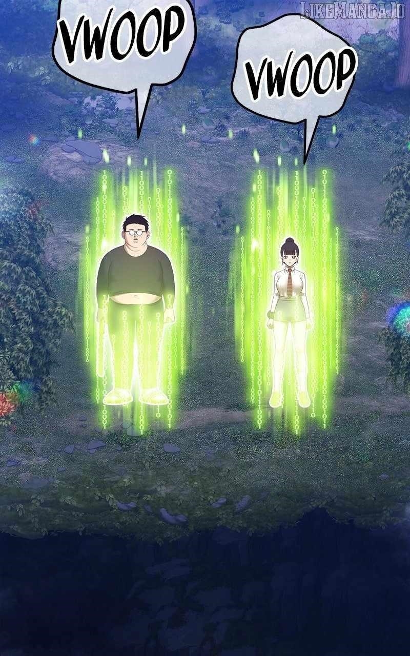 +99 Wooden stick Chapter 165 - Page 369