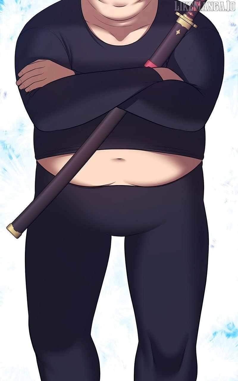 +99 Wooden stick Chapter 165 - Page 381