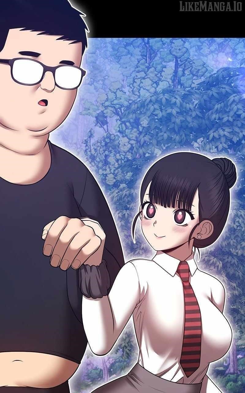 +99 Wooden stick Chapter 165 - Page 393