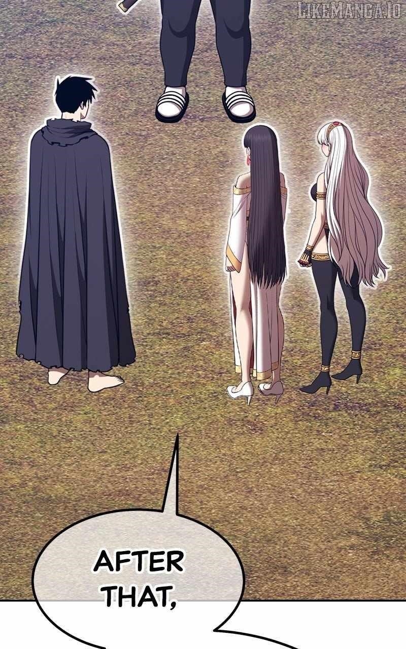 +99 Wooden stick Chapter 165 - Page 405