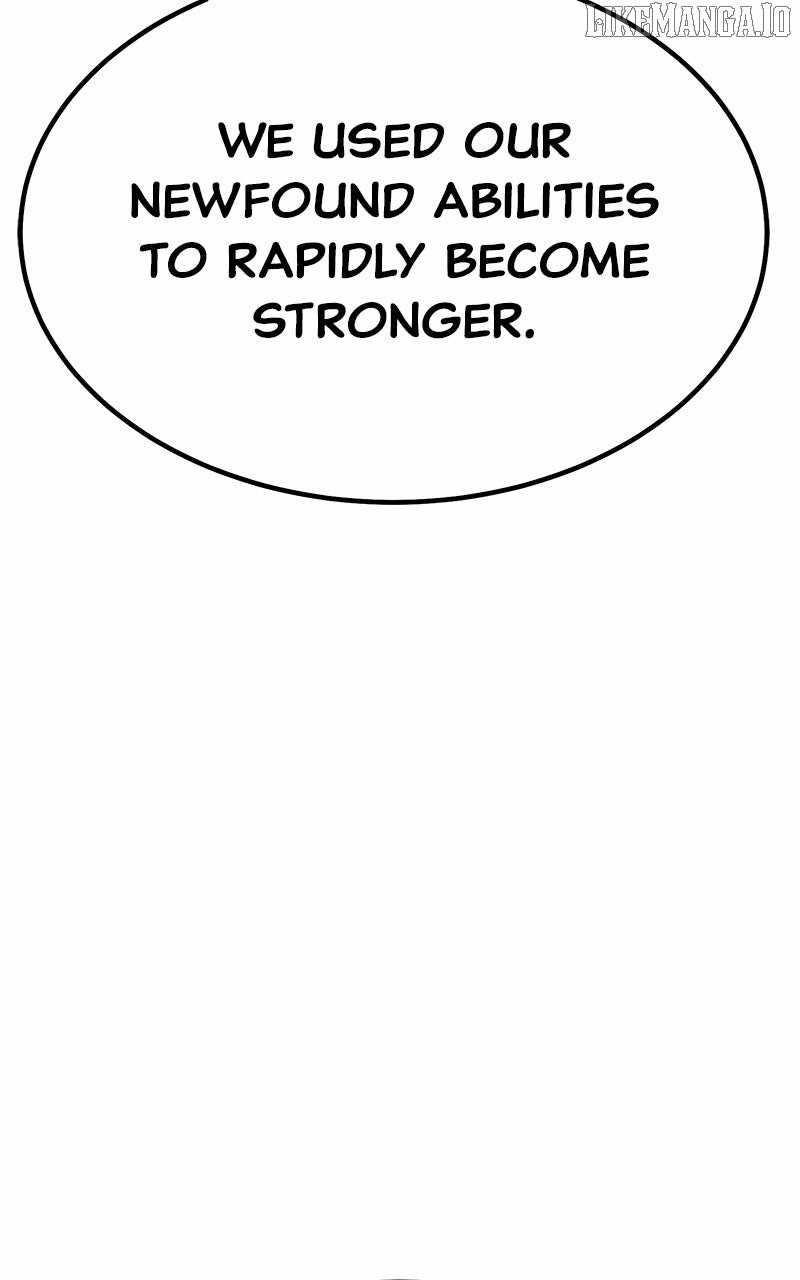 +99 Wooden stick Chapter 165 - Page 406