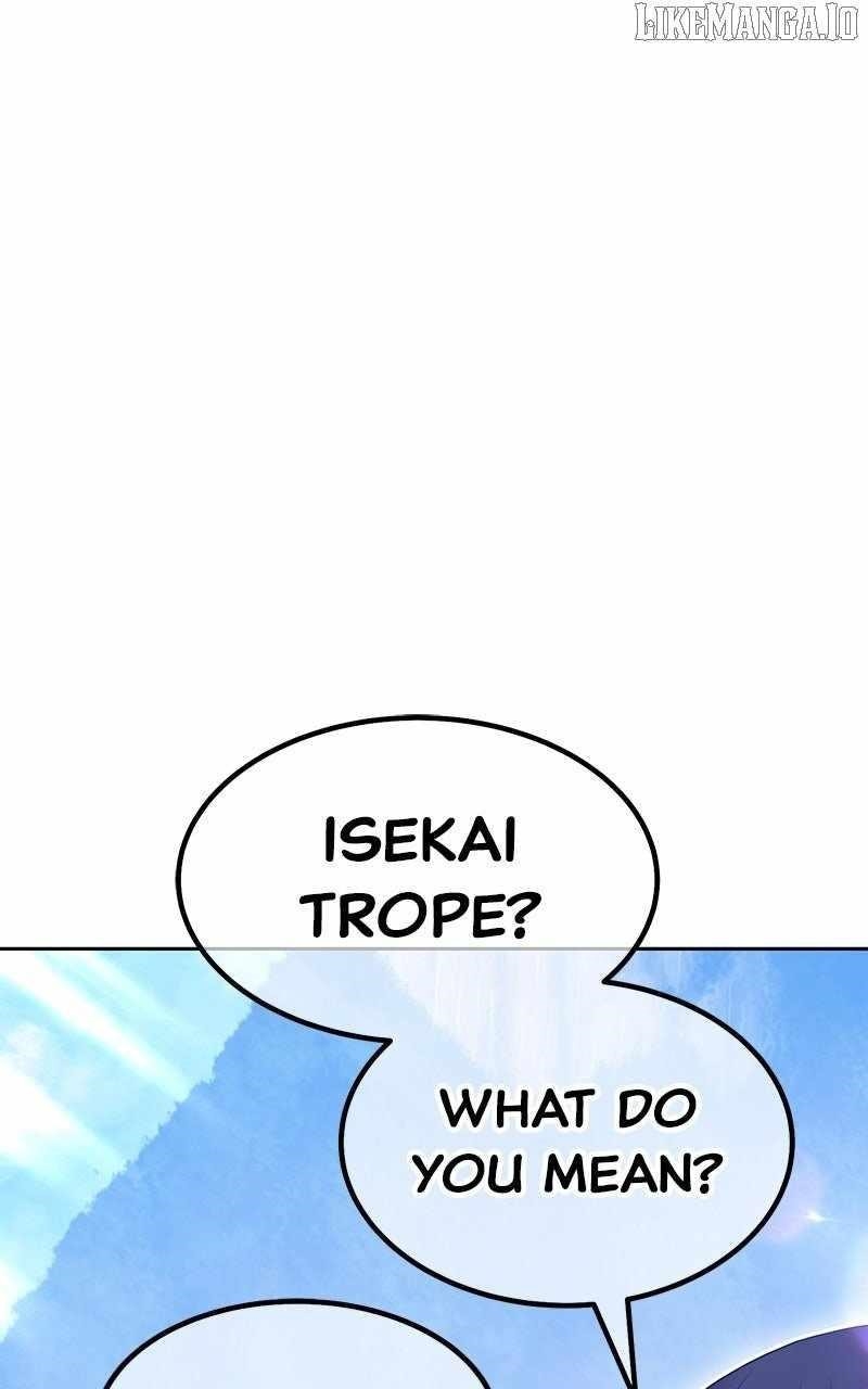 +99 Wooden stick Chapter 165 - Page 414