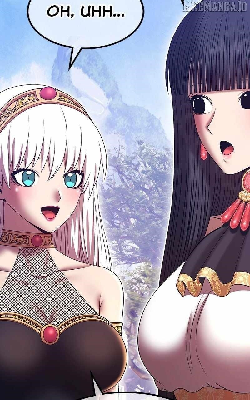 +99 Wooden stick Chapter 165 - Page 415