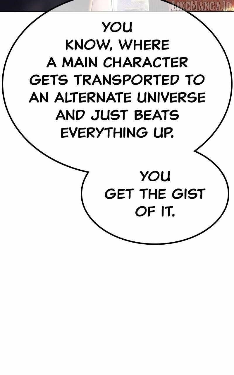 +99 Wooden stick Chapter 165 - Page 416