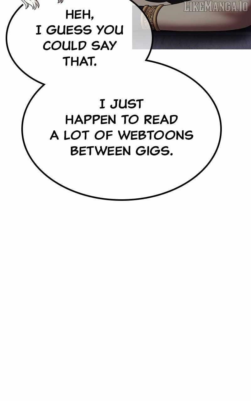 +99 Wooden stick Chapter 165 - Page 420