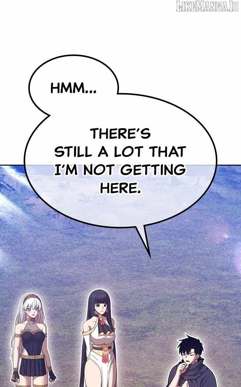 +99 Wooden stick Chapter 165 - Page 421