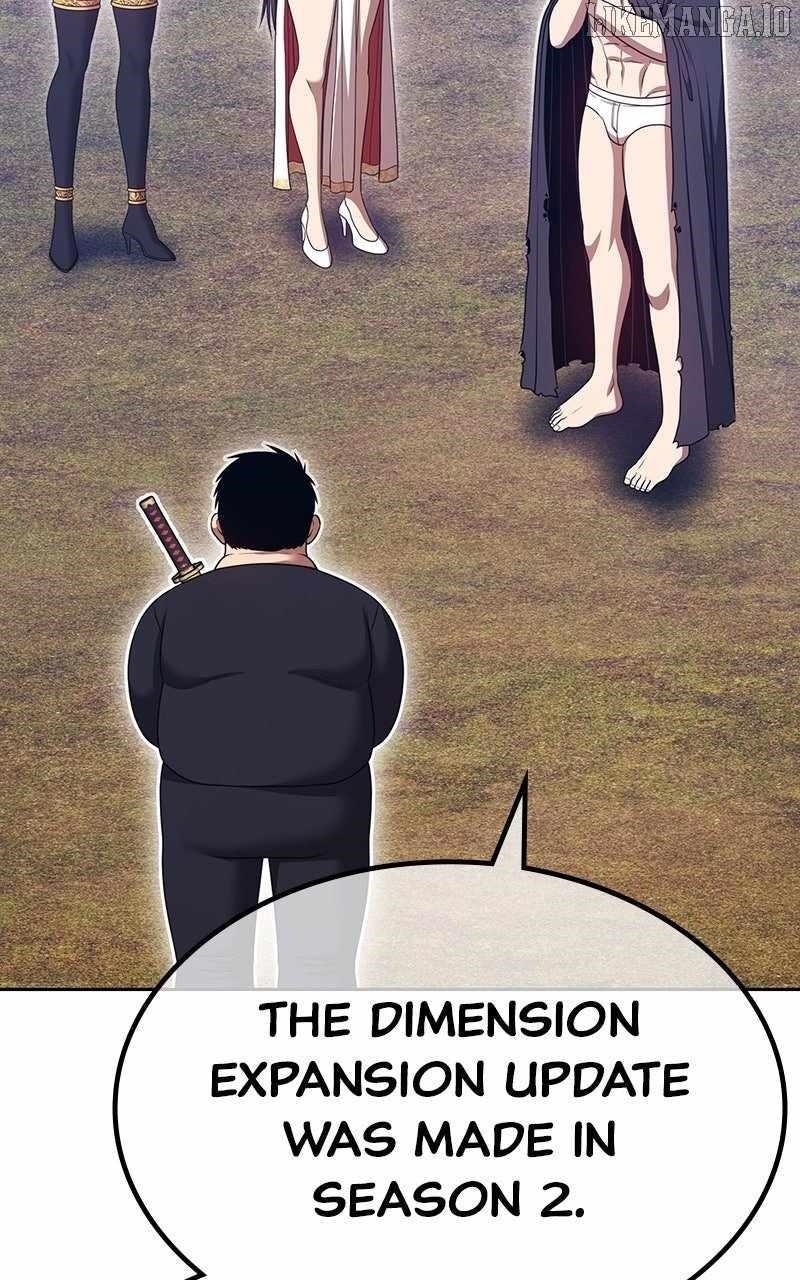 +99 Wooden stick Chapter 165 - Page 422