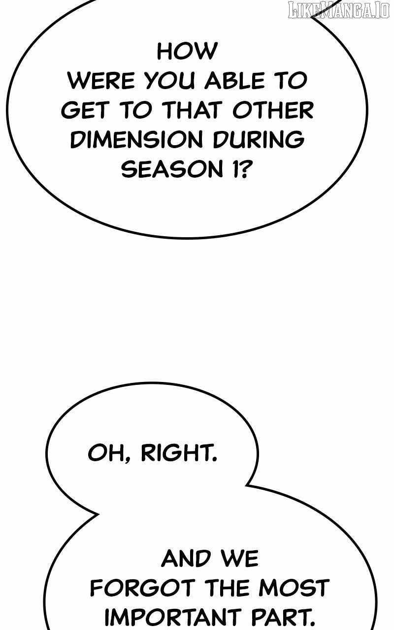 +99 Wooden stick Chapter 165 - Page 423