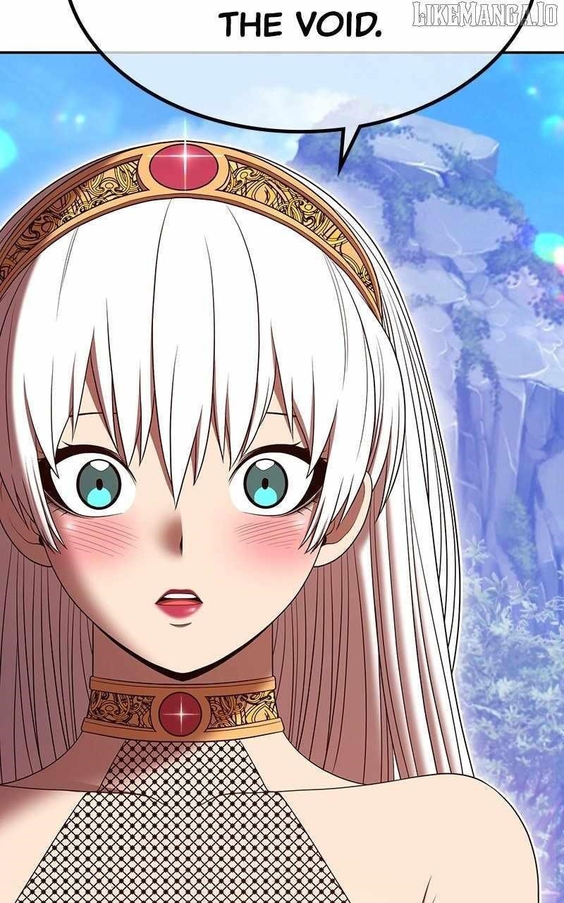 +99 Wooden stick Chapter 165 - Page 424