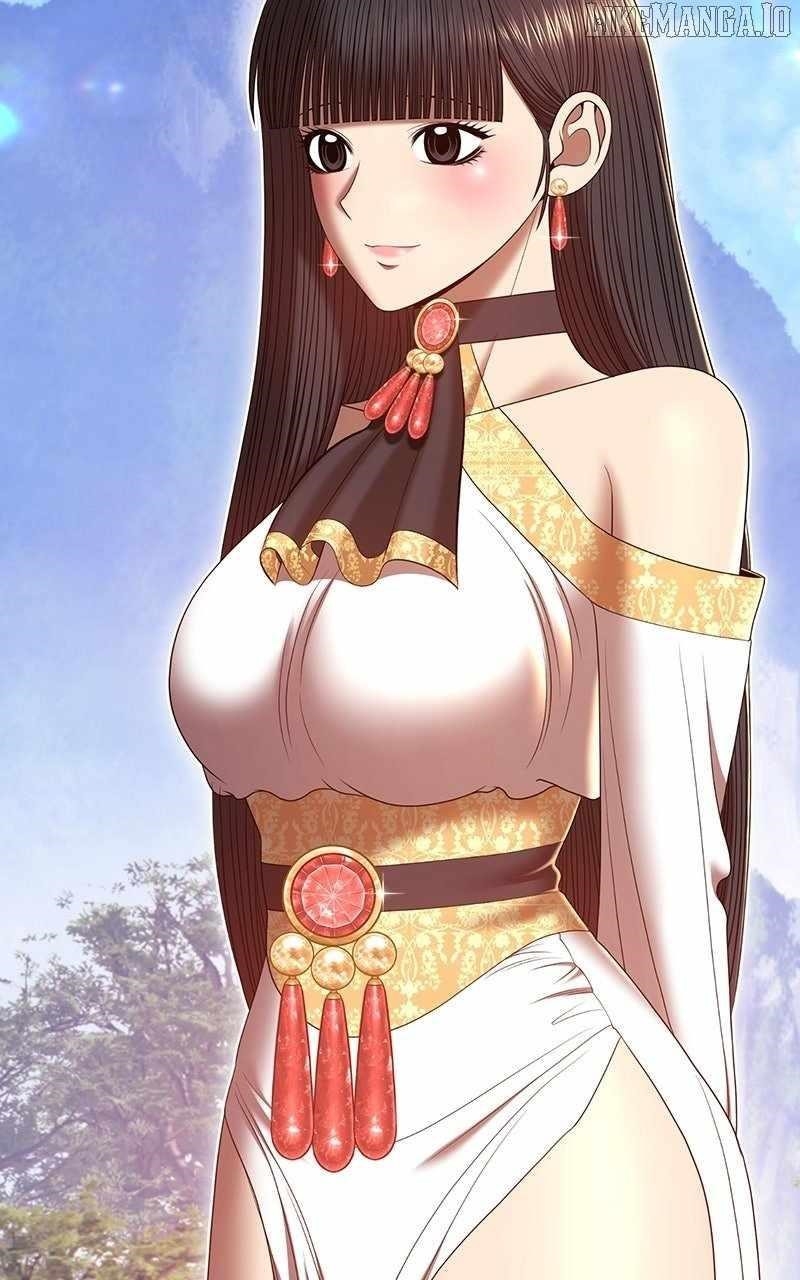 +99 Wooden stick Chapter 165 - Page 427