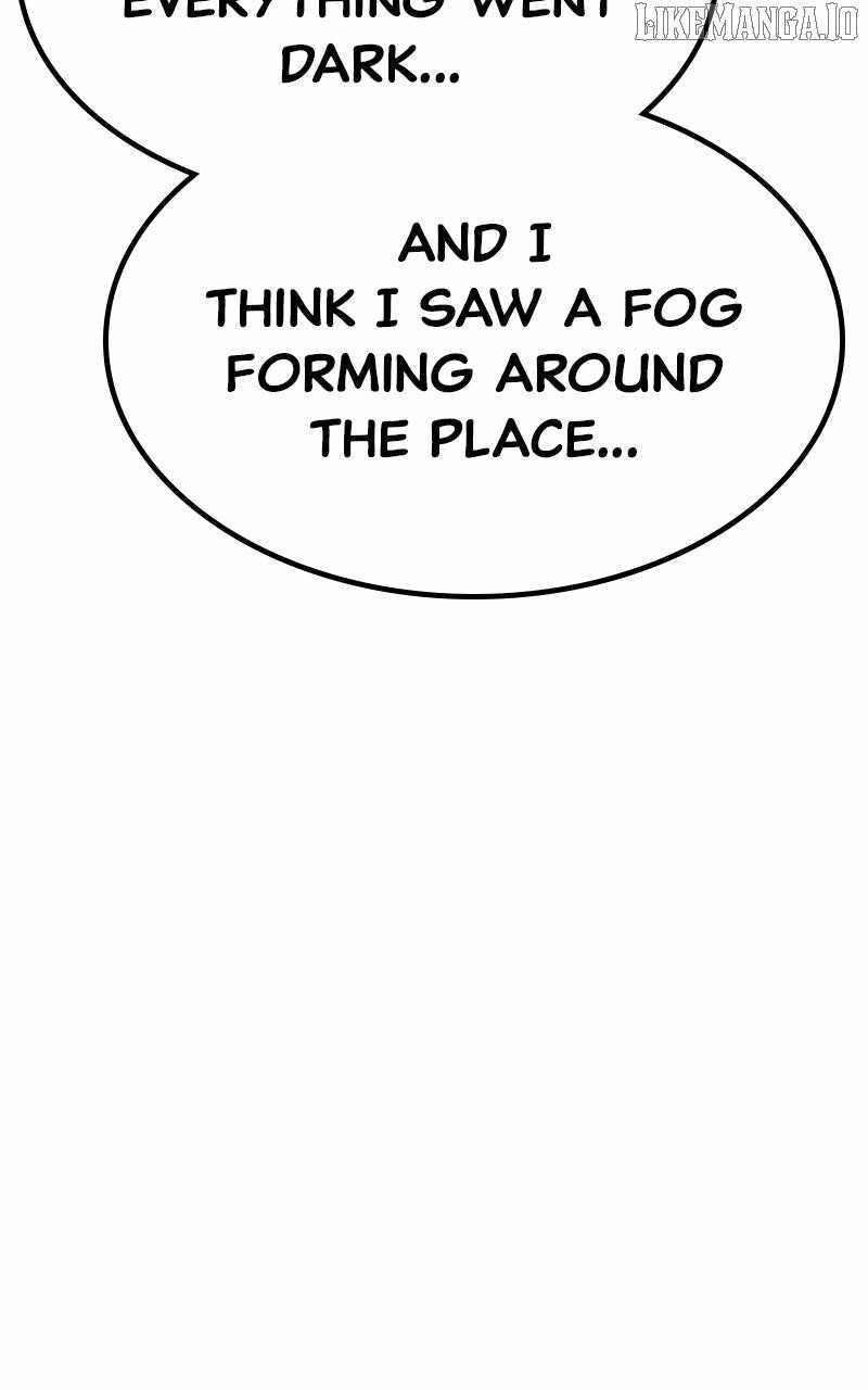 +99 Wooden stick Chapter 165 - Page 43