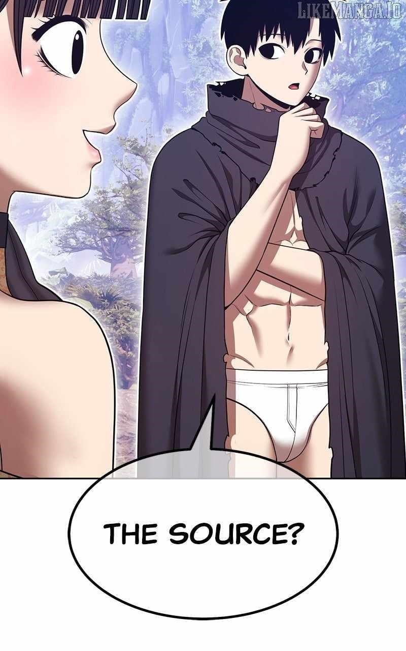 +99 Wooden stick Chapter 165 - Page 430