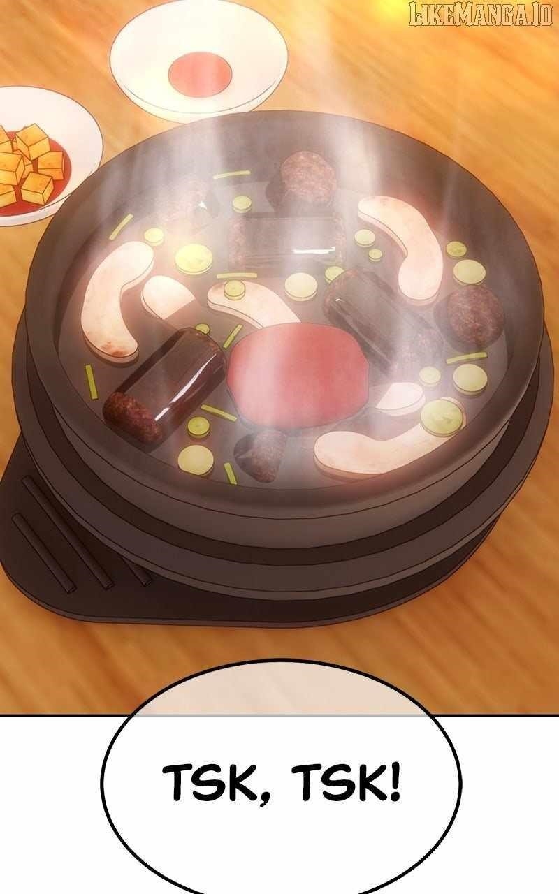 +99 Wooden stick Chapter 165 - Page 433