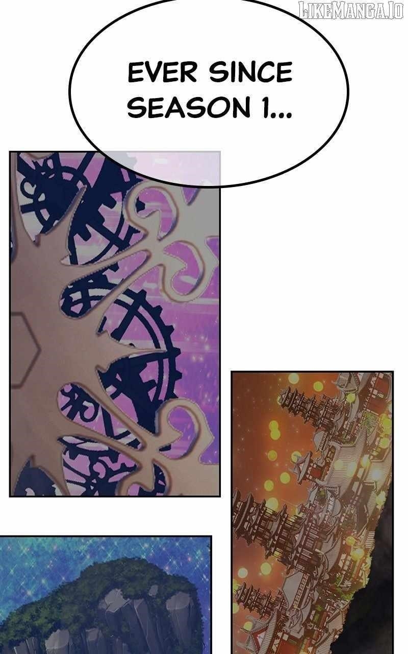 +99 Wooden stick Chapter 165 - Page 441