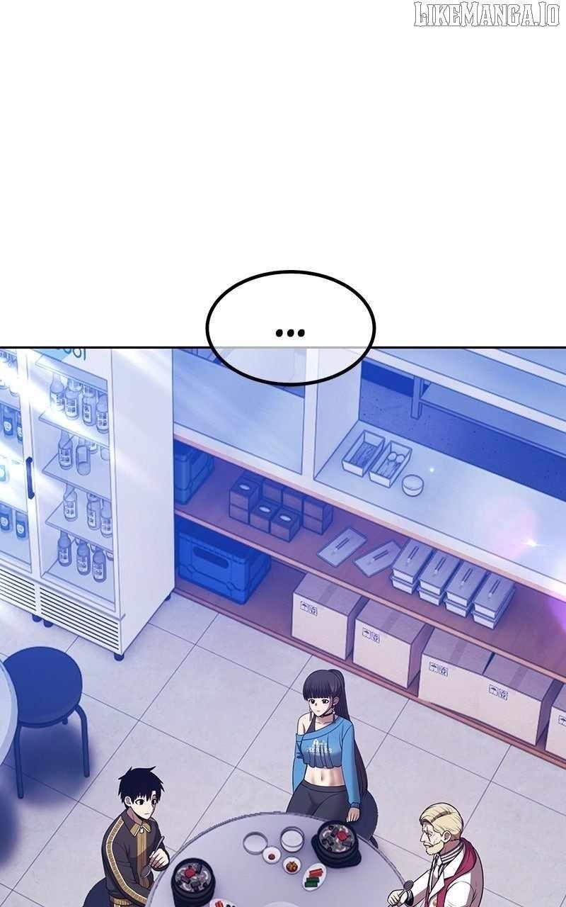 +99 Wooden stick Chapter 165 - Page 448