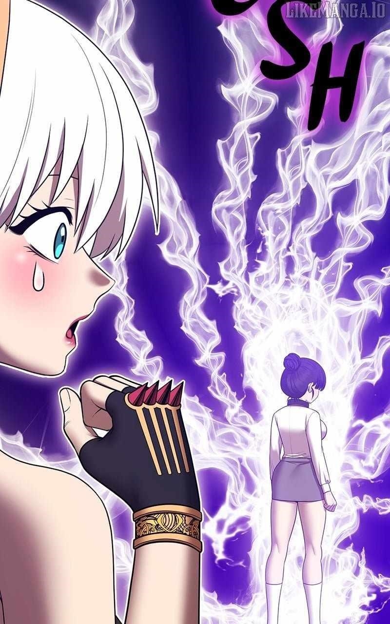 +99 Wooden stick Chapter 165 - Page 45