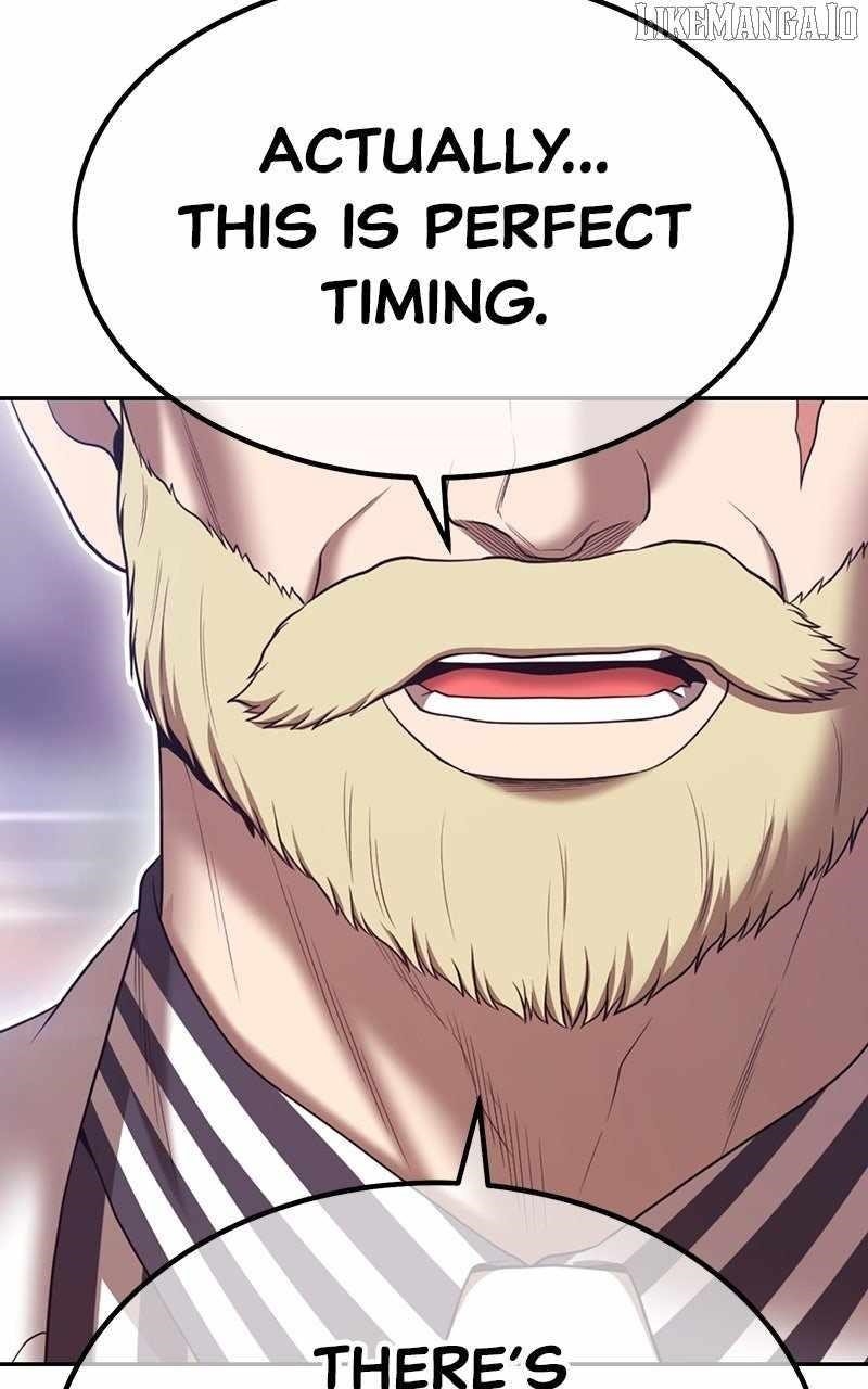 +99 Wooden stick Chapter 165 - Page 450