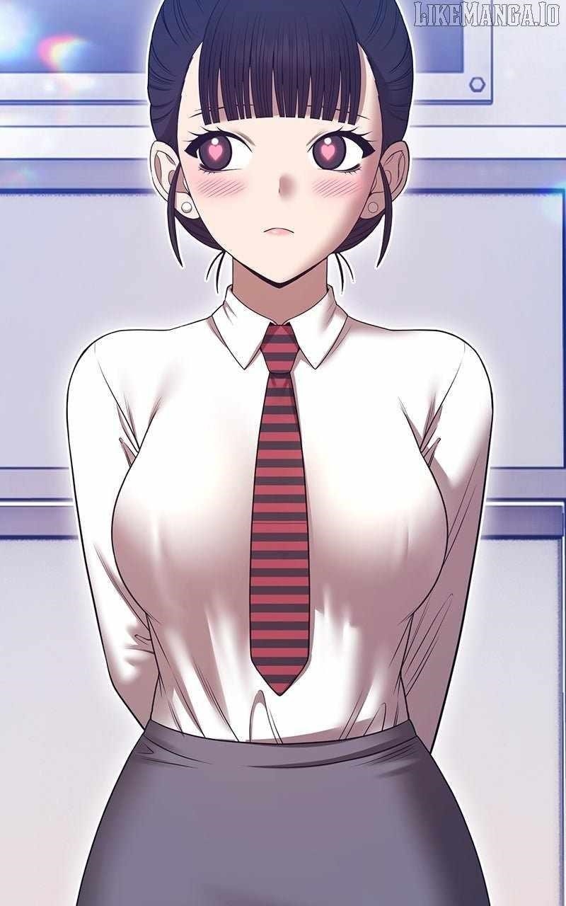 +99 Wooden stick Chapter 165 - Page 458