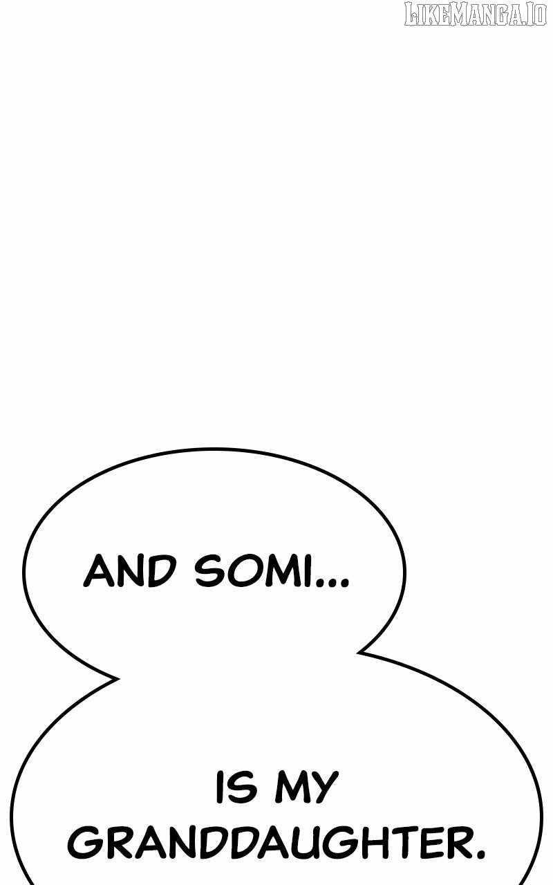 +99 Wooden stick Chapter 165 - Page 462