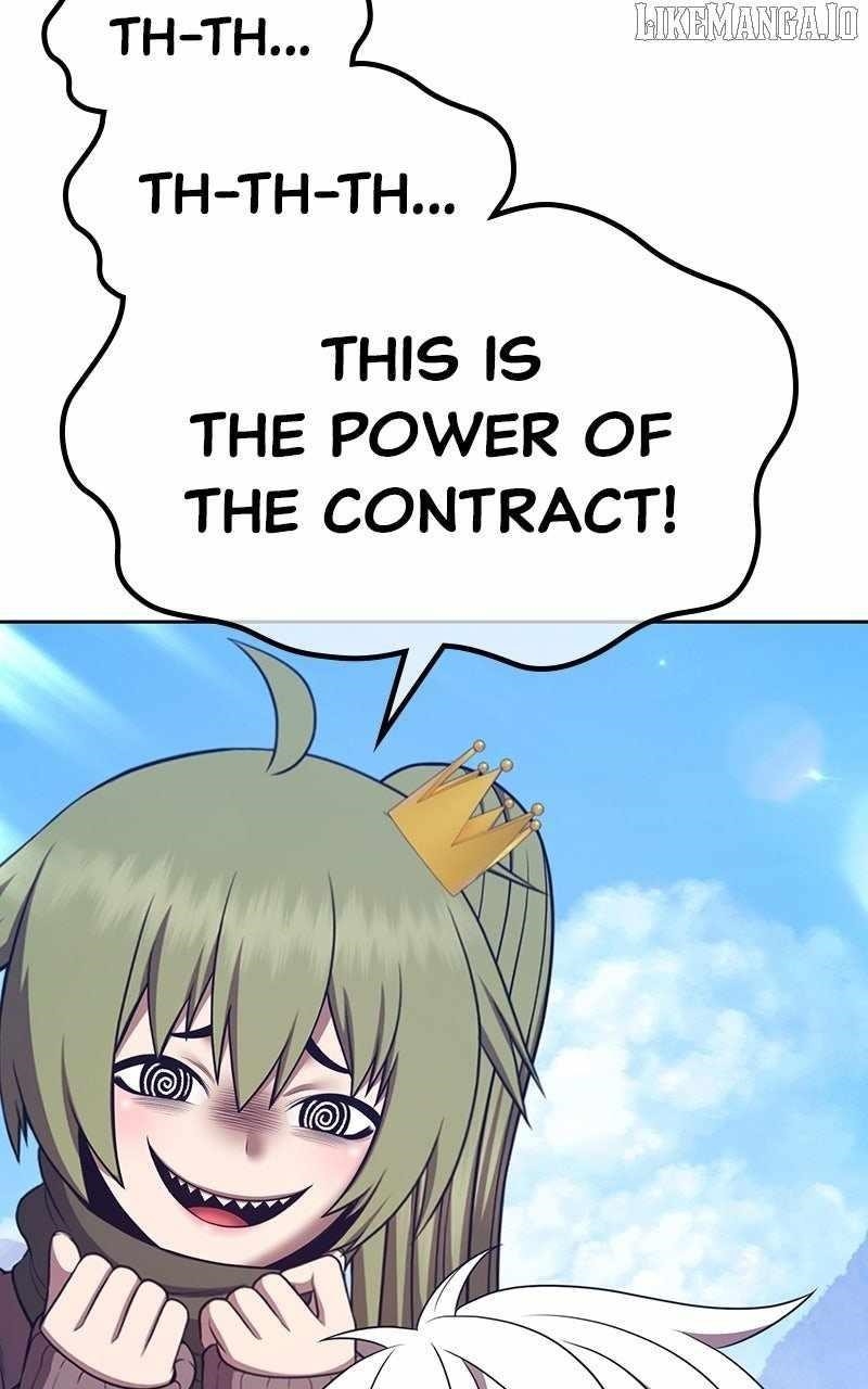 +99 Wooden stick Chapter 165 - Page 5