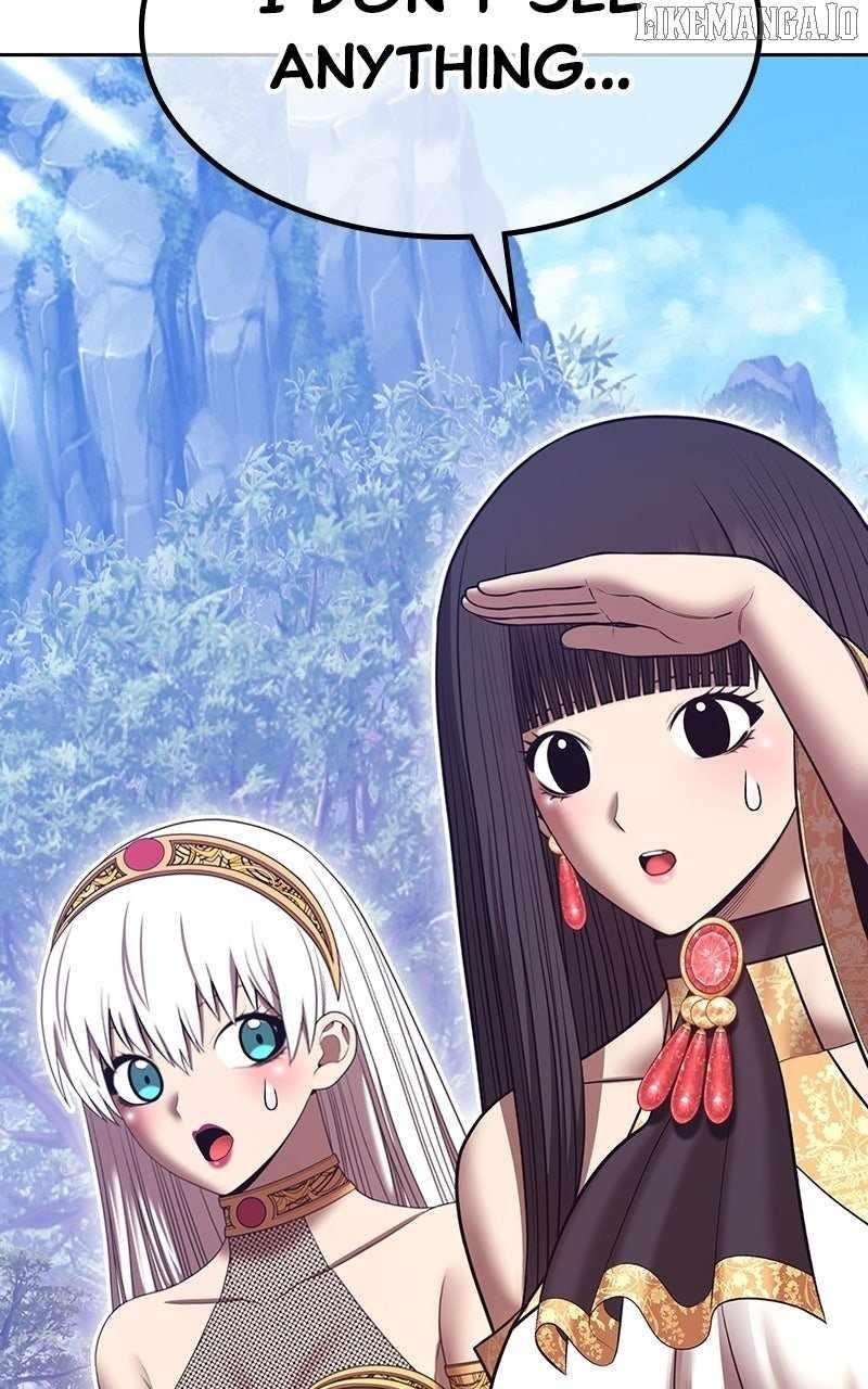 +99 Wooden stick Chapter 165 - Page 51