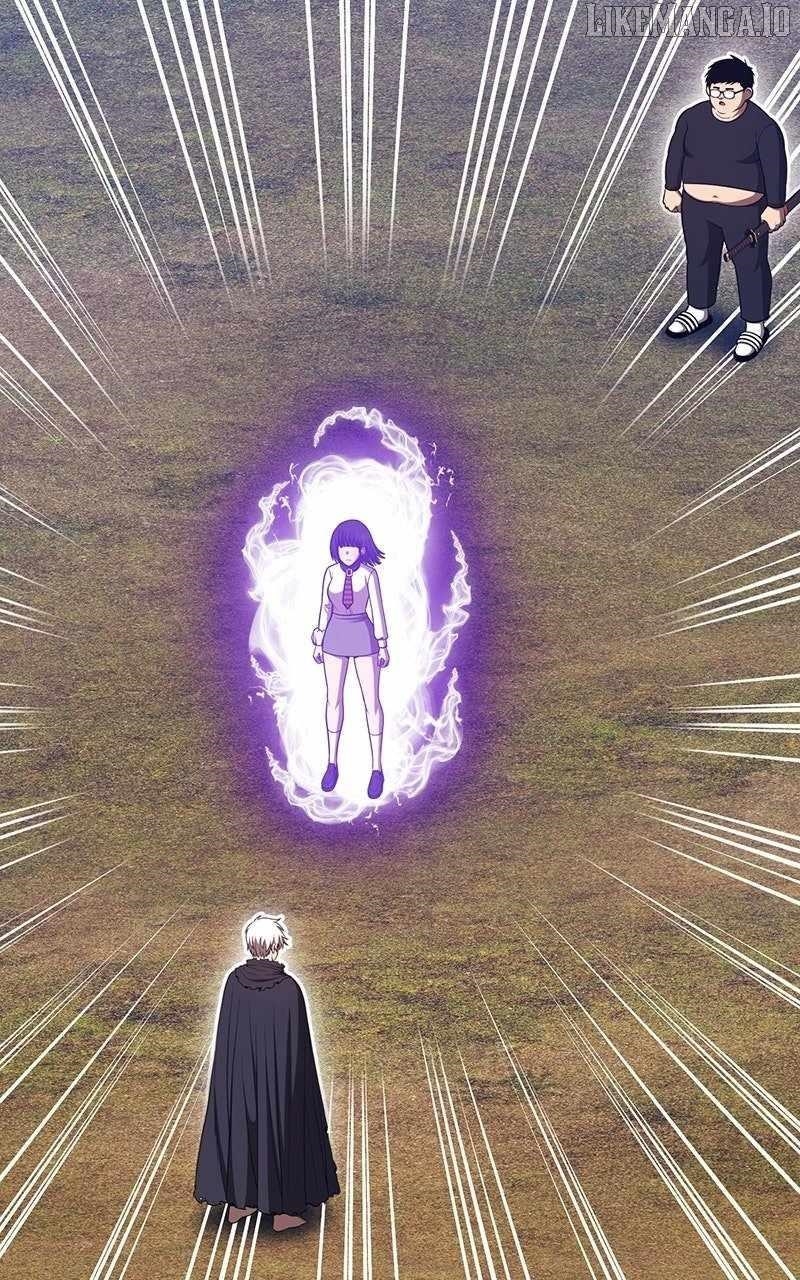 +99 Wooden stick Chapter 165 - Page 63