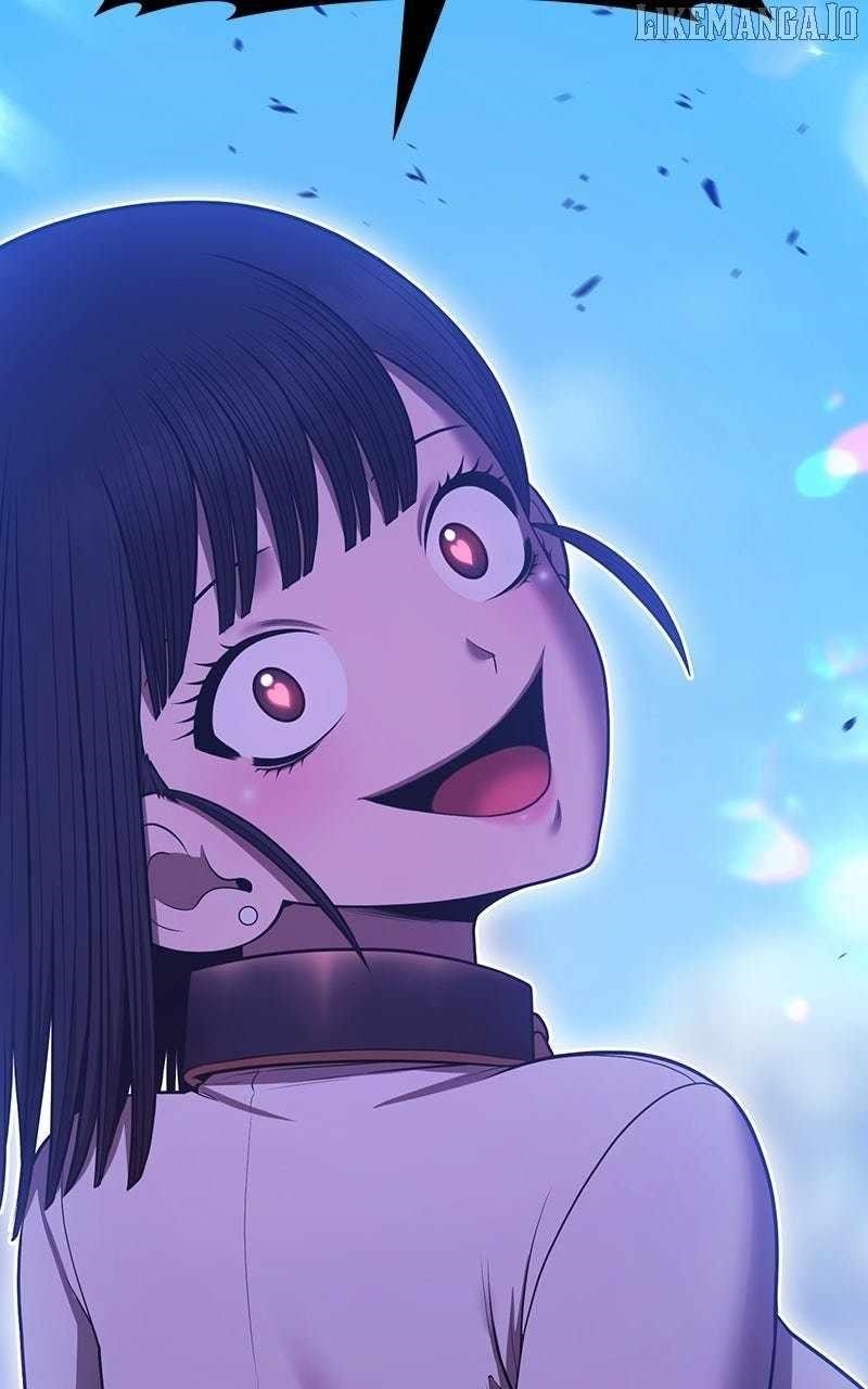 +99 Wooden stick Chapter 165 - Page 72