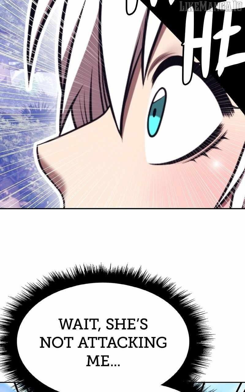 +99 Wooden stick Chapter 165 - Page 81