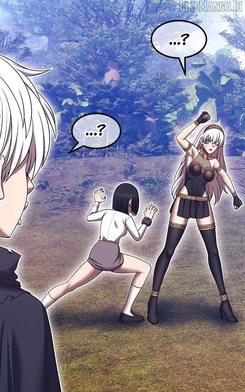 +99 Wooden stick Chapter 165 - Page 86