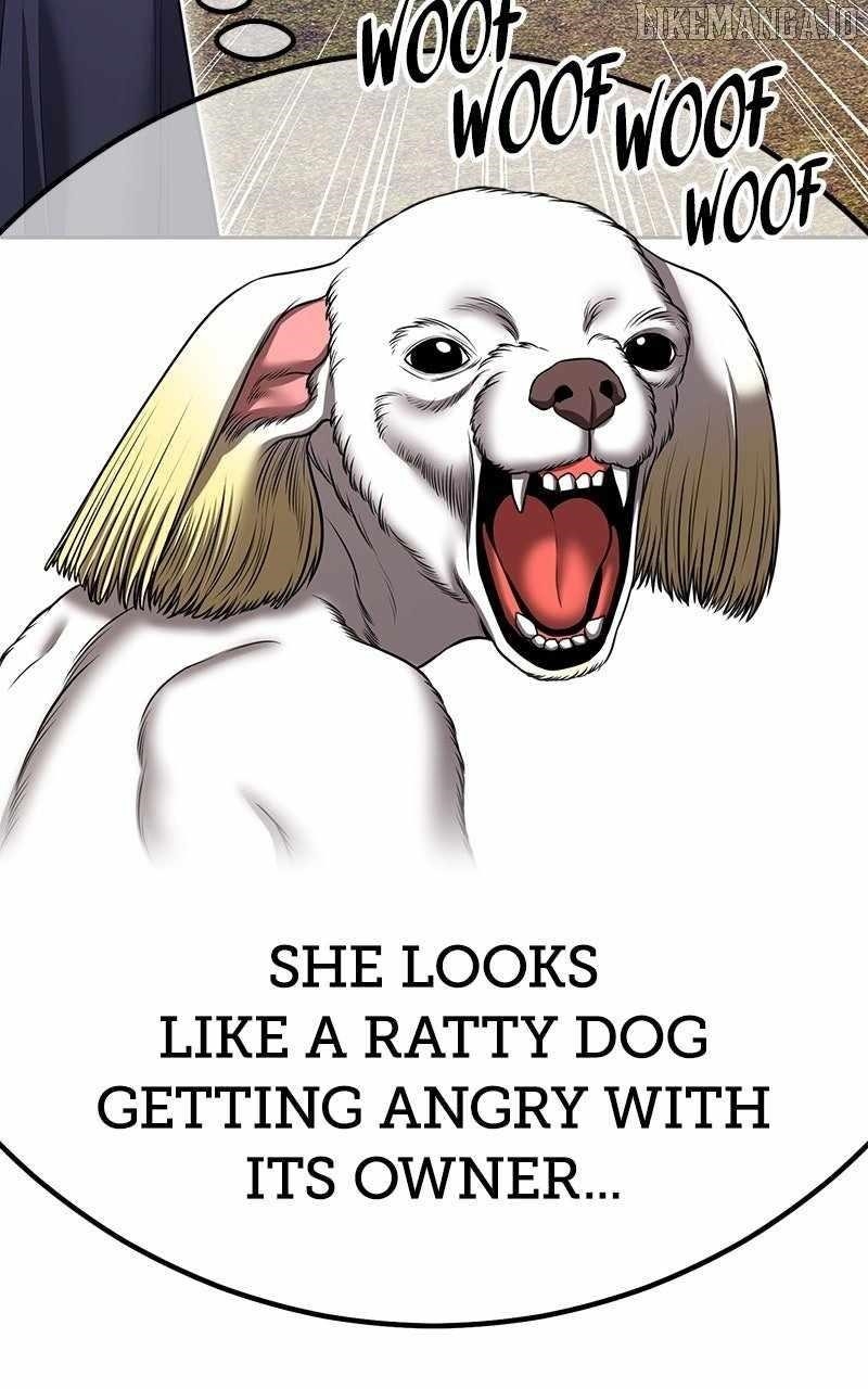 +99 Wooden stick Chapter 165 - Page 97