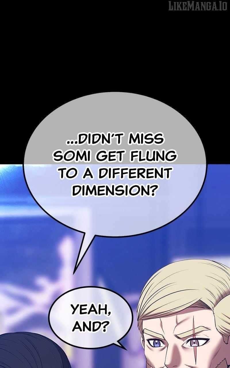 +99 Wooden stick Chapter 166 - Page 104