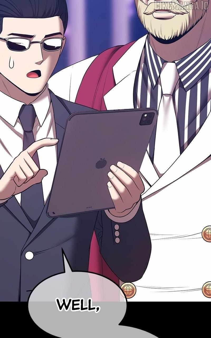 +99 Wooden stick Chapter 166 - Page 105