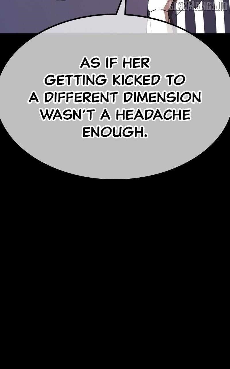 +99 Wooden stick Chapter 166 - Page 111