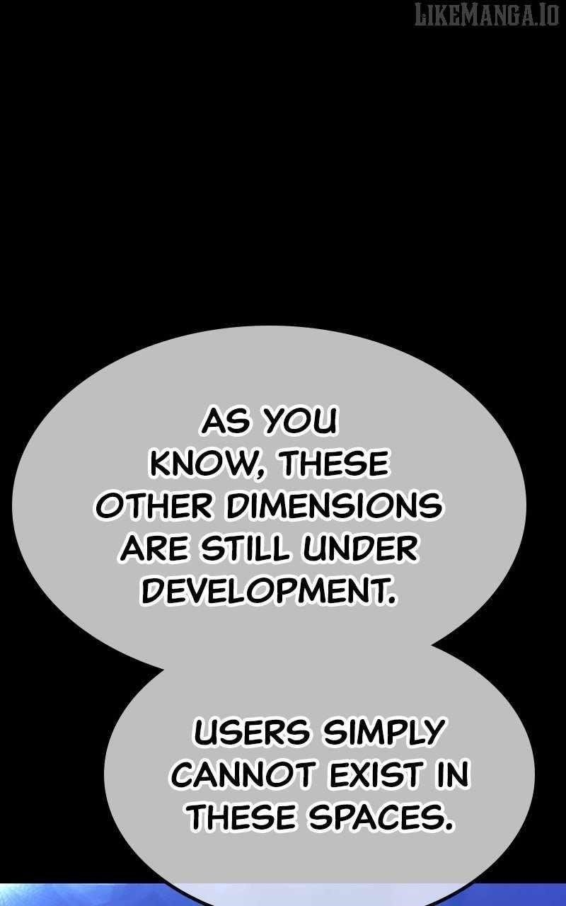 +99 Wooden stick Chapter 166 - Page 114