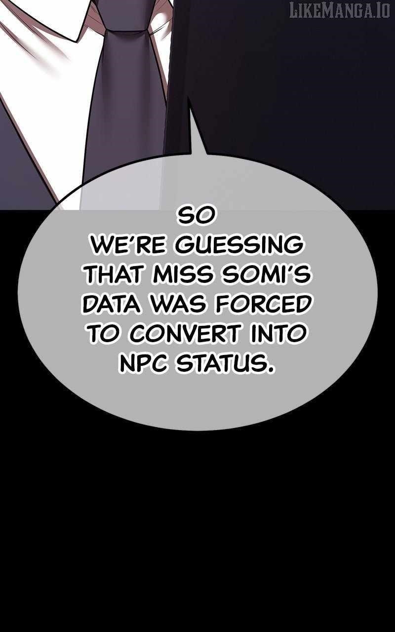 +99 Wooden stick Chapter 166 - Page 116