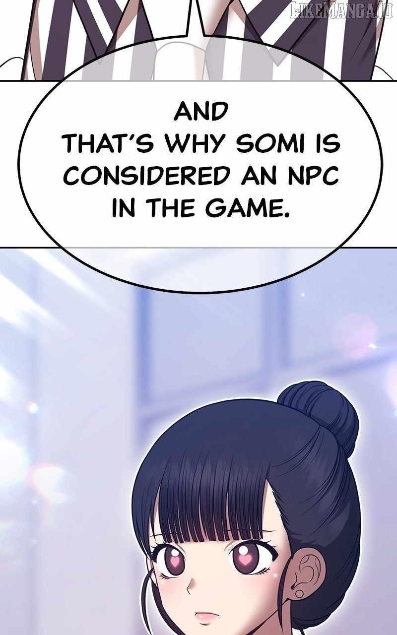 +99 Wooden stick Chapter 166 - Page 120