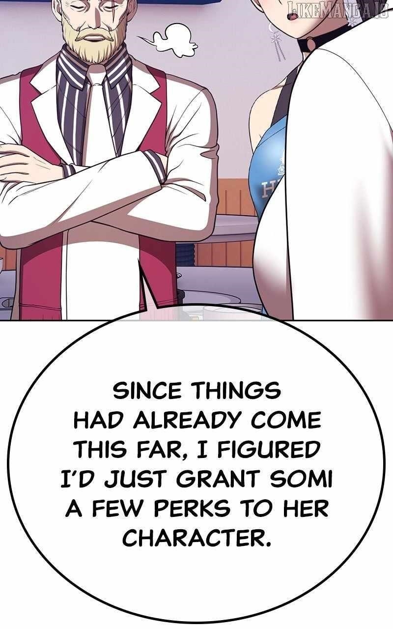 +99 Wooden stick Chapter 166 - Page 123