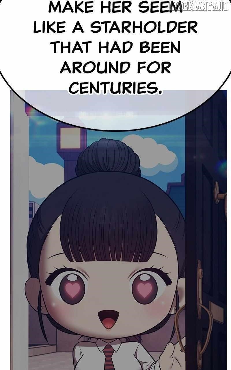 +99 Wooden stick Chapter 166 - Page 126