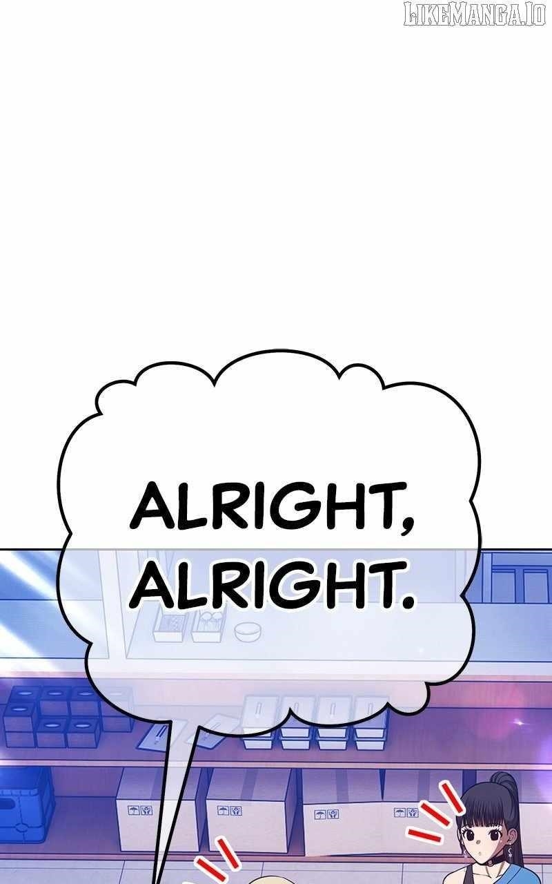 +99 Wooden stick Chapter 166 - Page 130